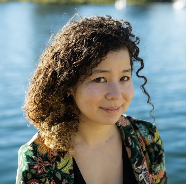 Jessica Kingdon ’09 Ascends to New Filmmaking Heights | Columbia